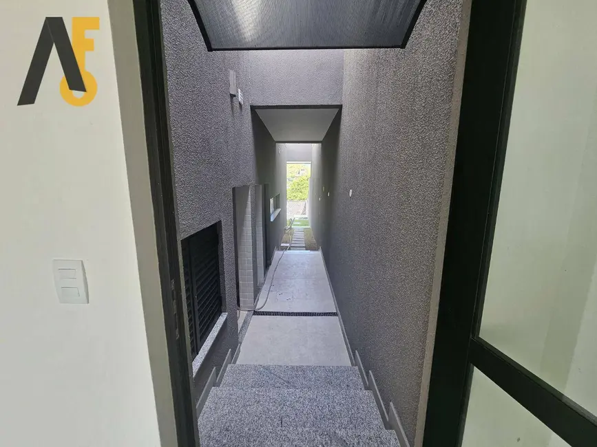 Foto 4 de Casa de Condomínio com 3 quartos à venda, 222m2 em Rio De Janeiro - RJ