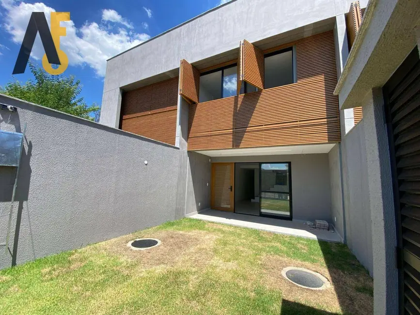 Foto 2 de Casa de Condomínio com 3 quartos à venda, 222m2 em Rio De Janeiro - RJ