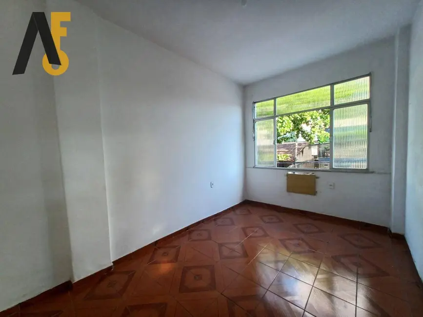 Foto 8 de Apartamento com 2 quartos à venda, 56m2 em Pechincha, Rio De Janeiro - RJ