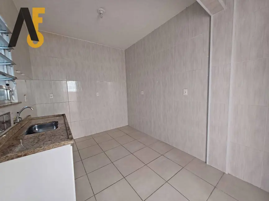 Foto 3 de Apartamento com 2 quartos à venda, 56m2 em Pechincha, Rio De Janeiro - RJ