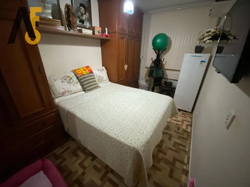 Apartamento com 2 quartos à venda, 52m2 em Rio De Janeiro - RJ - imagem 6 Foto 6 de Apartamento com 2 quartos à venda, 52m2 em Rio De Janeiro - RJ