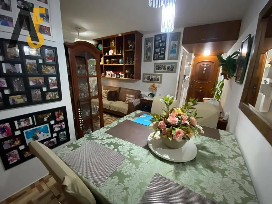 Apartamento com 2 quartos à venda, 52m2 em Rio De Janeiro - RJ - imagem 5 Foto 5 de Apartamento com 2 quartos à venda, 52m2 em Rio De Janeiro - RJ