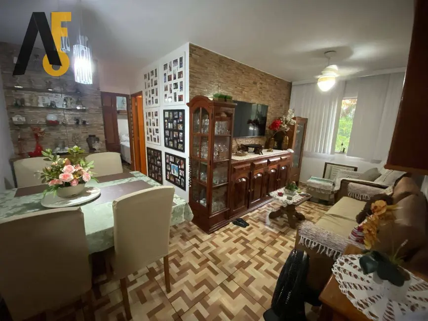 Apartamento com 2 quartos à venda, 52m2 em Rio De Janeiro - RJ - imagem 1 Foto 1 de Apartamento com 2 quartos à venda, 52m2 em Rio De Janeiro - RJ