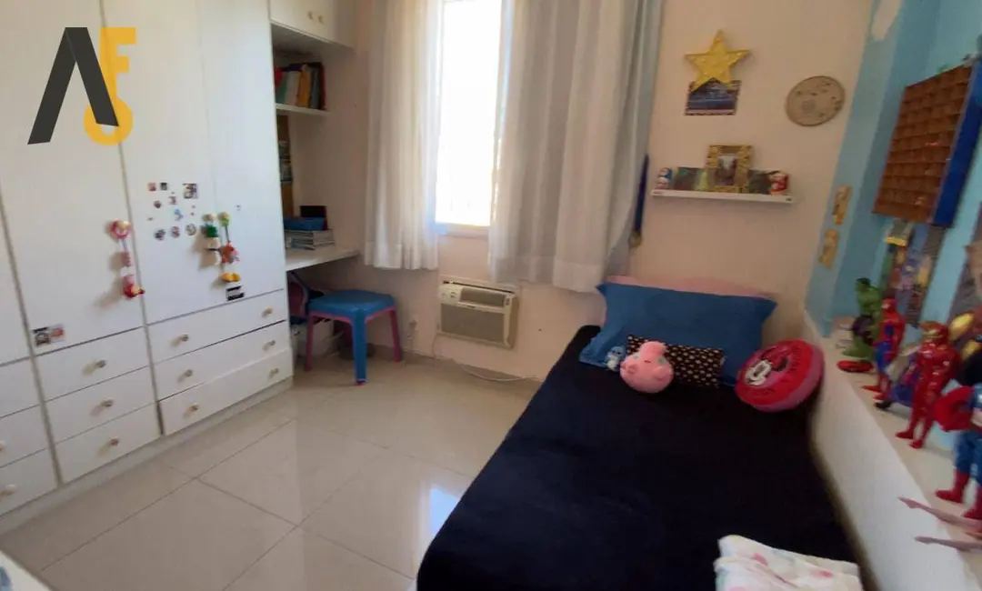 Foto 1 de Apartamento com 2 quartos à venda, 77m2 em Pechincha, Rio De Janeiro - RJ