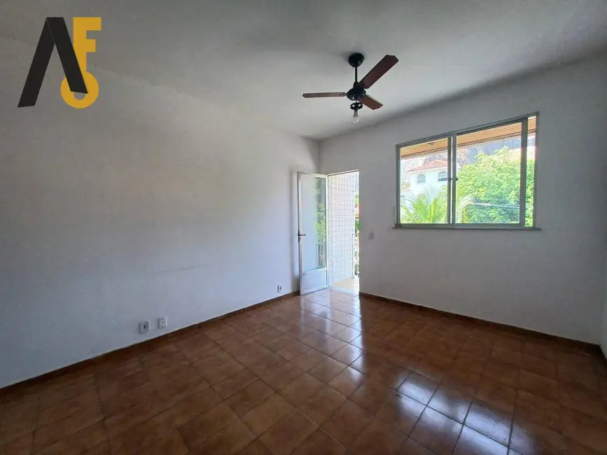 Foto 2 de Apartamento com 2 quartos à venda, 75m2 em Pechincha, Rio De Janeiro - RJ