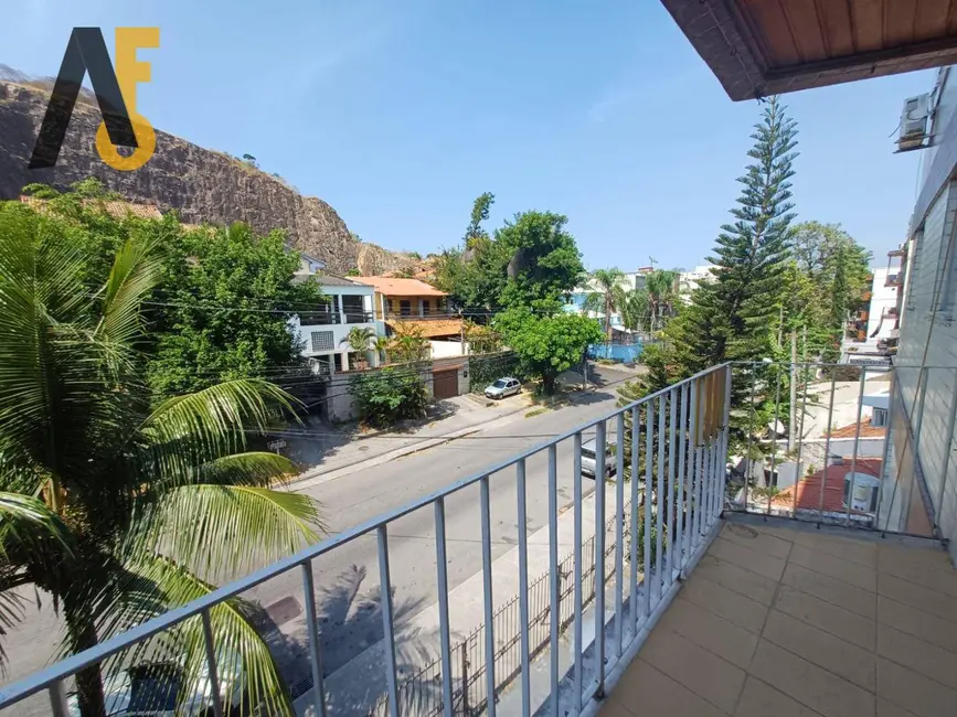 Foto 1 de Apartamento com 2 quartos à venda, 75m2 em Pechincha, Rio De Janeiro - RJ