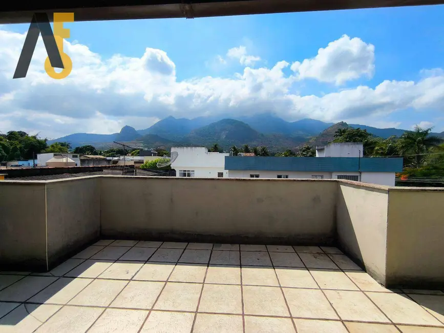 Foto 1 de Casa com 3 quartos à venda, 151m2 em Anil, Rio De Janeiro - RJ