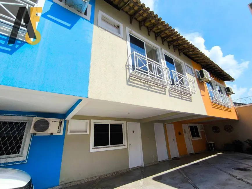 Foto 2 de Casa com 3 quartos à venda, 151m2 em Anil, Rio De Janeiro - RJ