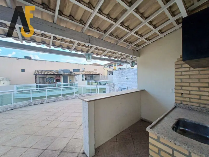 Foto 1 de Casa de Condomínio com 3 quartos à venda, 129m2 em Vila Valqueire, Rio De Janeiro - RJ