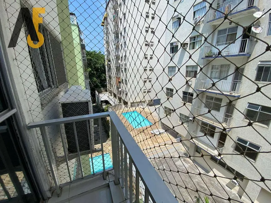 Foto 5 de Apartamento com 3 quartos à venda, 95m2 em Anil, Rio De Janeiro - RJ