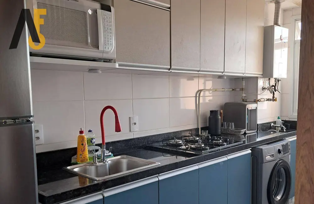 Foto 2 de Apartamento com 2 quartos à venda, 48m2 em Anil, Rio De Janeiro - RJ