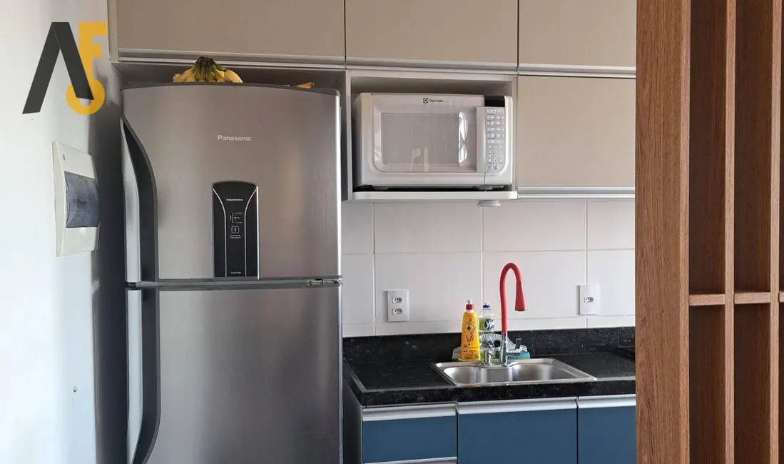 Foto 1 de Apartamento com 2 quartos à venda, 48m2 em Anil, Rio De Janeiro - RJ