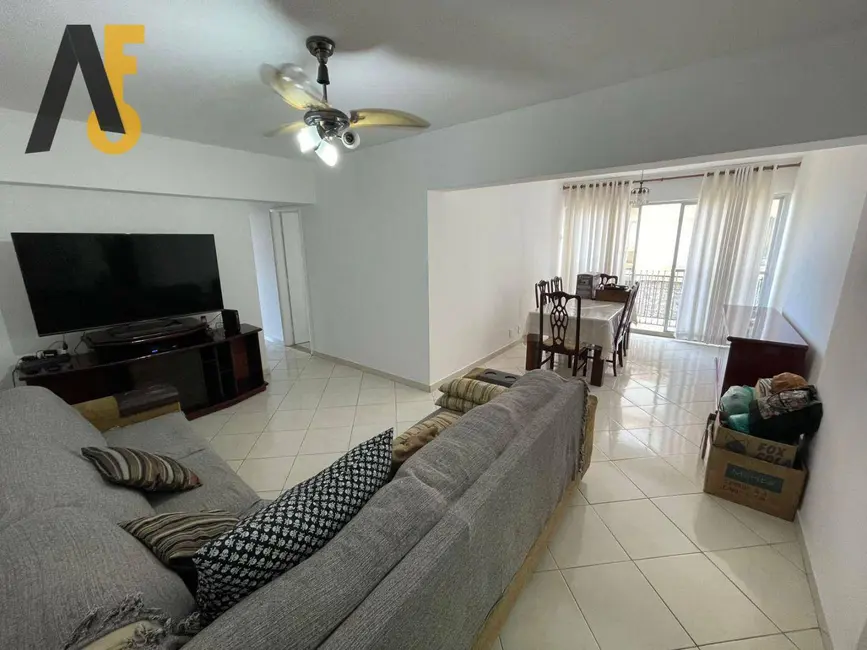 Apartamento com 3 quartos à venda, 110m2 em Rio De Janeiro - RJ - imagem 1 Foto 1 de Apartamento com 3 quartos à venda, 110m2 em Rio De Janeiro - RJ