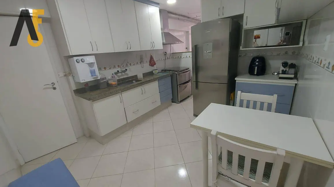 Apartamento com 3 quartos à venda, 110m2 em Rio De Janeiro - RJ - imagem 8 Foto 8 de Apartamento com 3 quartos à venda, 110m2 em Rio De Janeiro - RJ