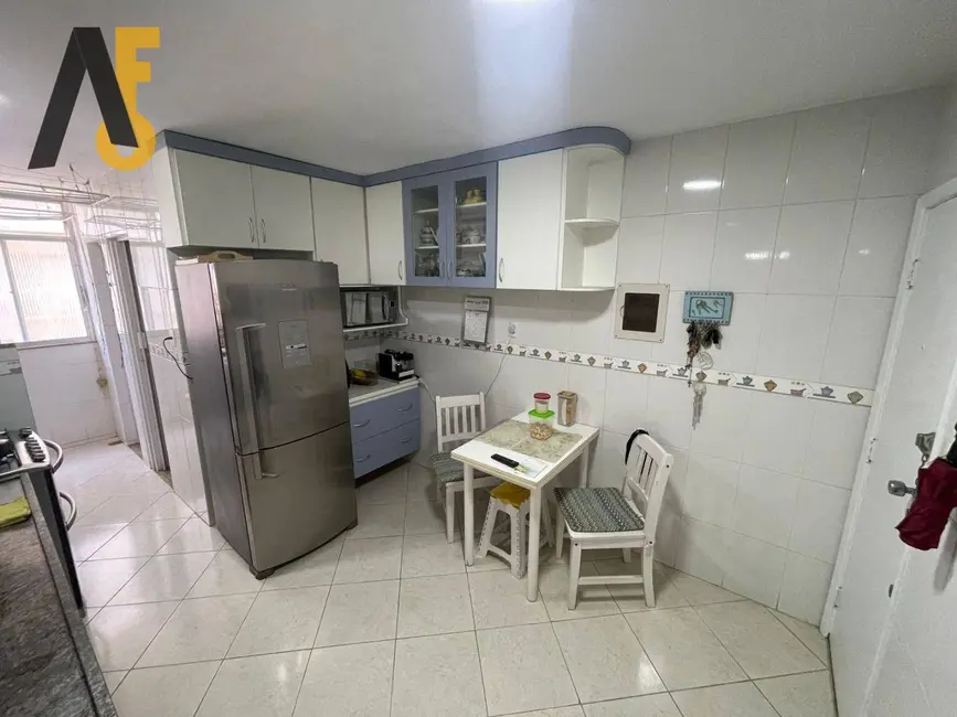 Apartamento com 3 quartos à venda, 110m2 em Rio De Janeiro - RJ - imagem 5 Foto 5 de Apartamento com 3 quartos à venda, 110m2 em Rio De Janeiro - RJ
