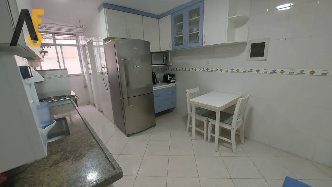 Apartamento com 3 quartos à venda, 110m2 em Rio De Janeiro - RJ - imagem 6 Foto 6 de Apartamento com 3 quartos à venda, 110m2 em Rio De Janeiro - RJ