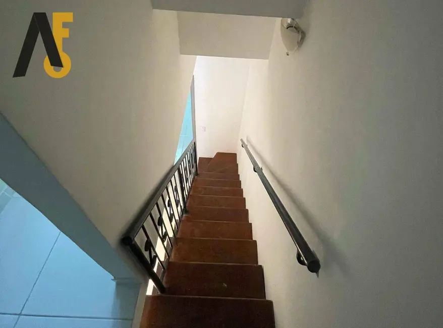 Foto 9 de Casa de Condomínio com 3 quartos à venda, 111m2 em Rio De Janeiro - RJ