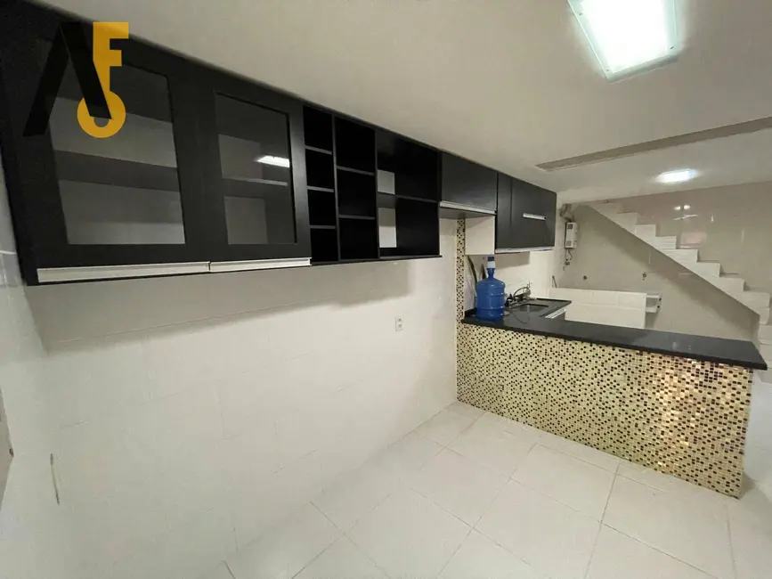 Foto 5 de Casa de Condomínio com 3 quartos à venda, 111m2 em Rio De Janeiro - RJ