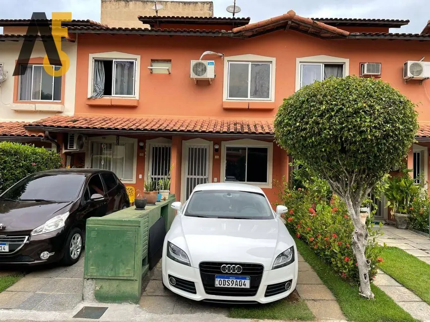 Foto 1 de Casa de Condomínio com 3 quartos à venda, 111m2 em Rio De Janeiro - RJ