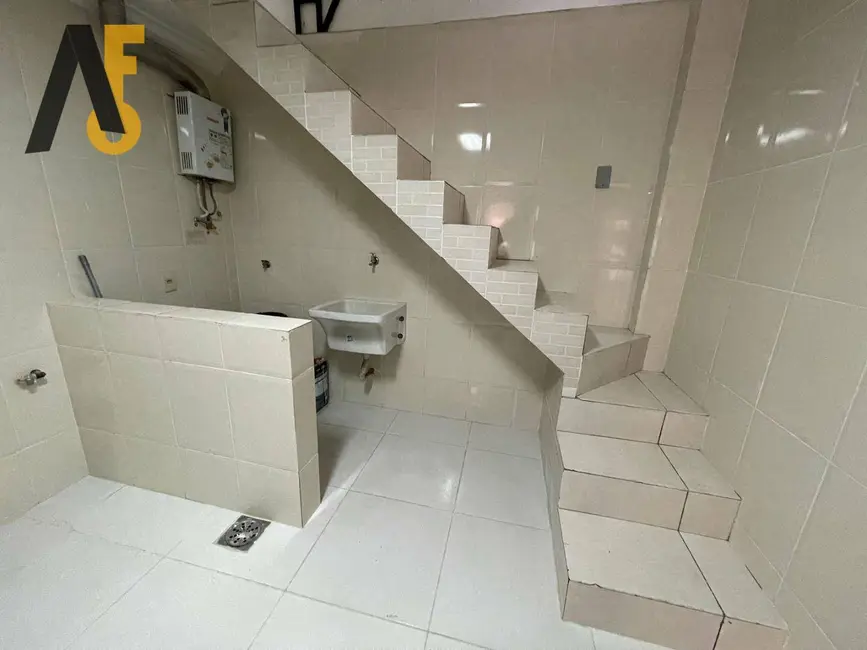 Foto 8 de Casa de Condomínio com 3 quartos à venda, 111m2 em Rio De Janeiro - RJ