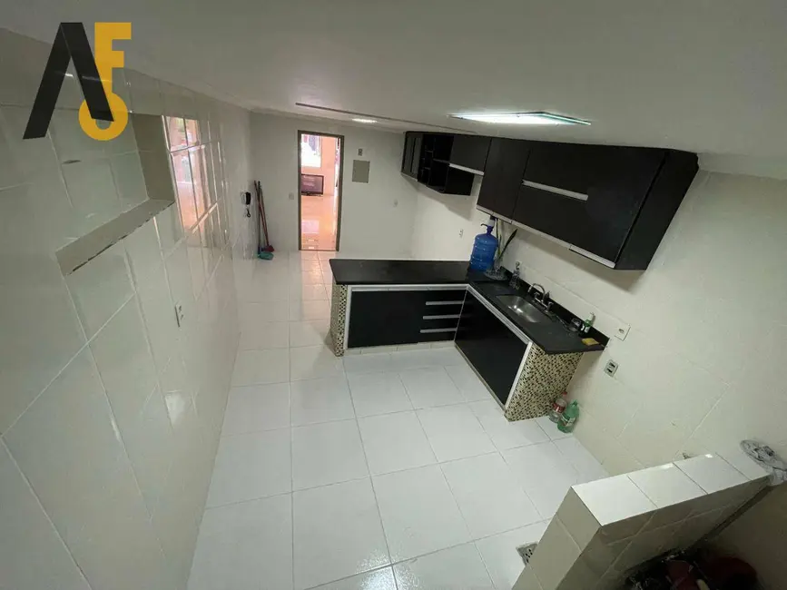 Foto 4 de Casa de Condomínio com 3 quartos à venda, 111m2 em Rio De Janeiro - RJ