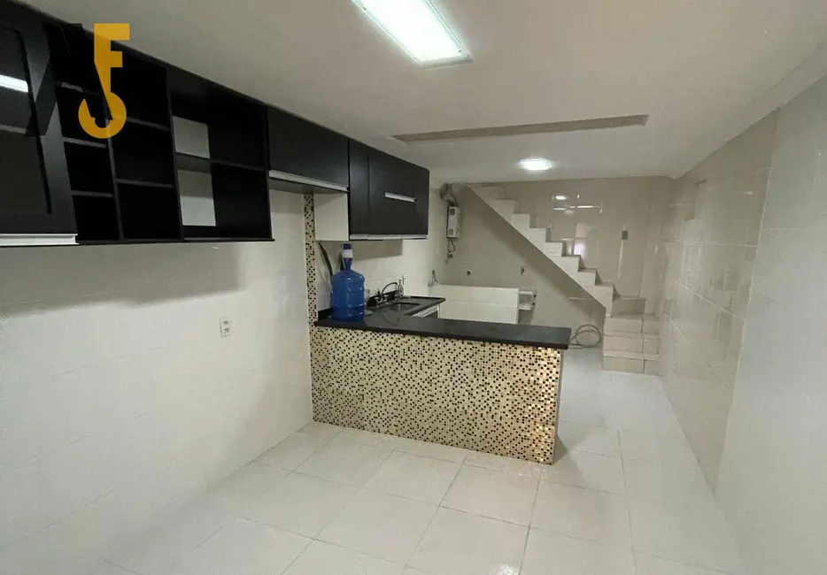 Foto 6 de Casa de Condomínio com 3 quartos à venda, 111m2 em Rio De Janeiro - RJ