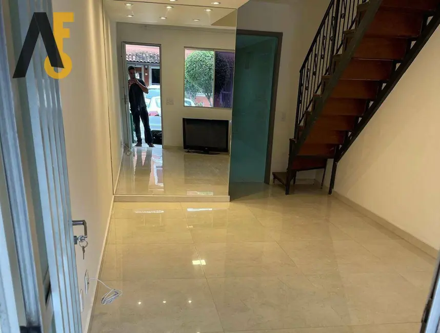 Foto 2 de Casa de Condomínio com 3 quartos à venda, 111m2 em Rio De Janeiro - RJ