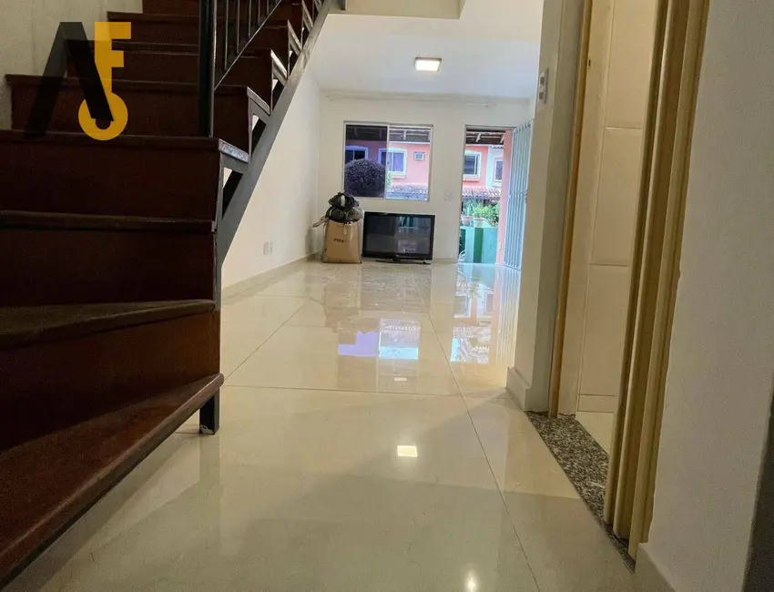 Foto 3 de Casa de Condomínio com 3 quartos à venda, 111m2 em Rio De Janeiro - RJ