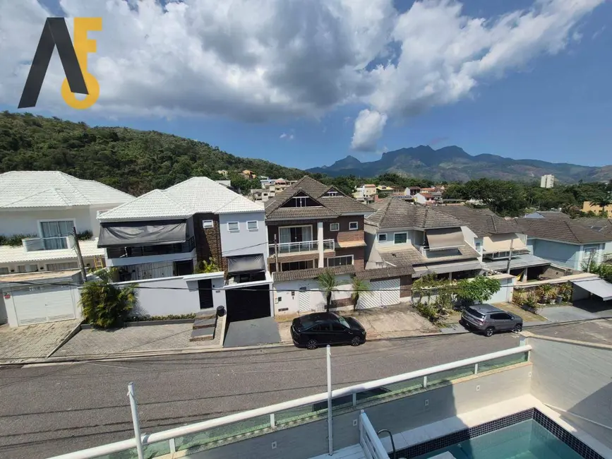 Casa de Condomínio com 5 quartos à venda, 318m2 em Pechincha, Rio De Janeiro - RJ - imagem 5 Foto 5 de Casa de Condomínio com 5 quartos à venda, 318m2 em Pechincha, Rio De Janeiro - RJ