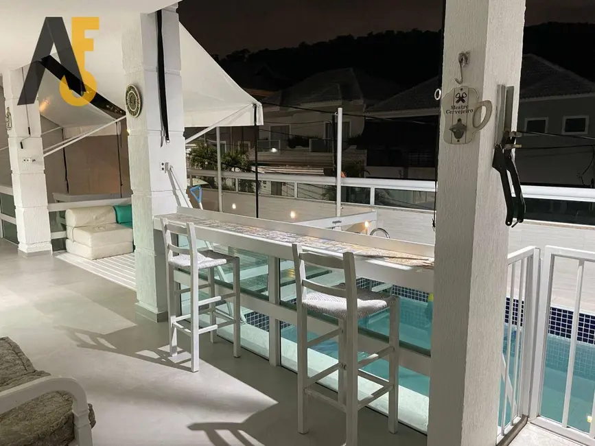 Casa de Condomínio com 5 quartos à venda, 318m2 em Pechincha, Rio De Janeiro - RJ - imagem 8 Foto 8 de Casa de Condomínio com 5 quartos à venda, 318m2 em Pechincha, Rio De Janeiro - RJ