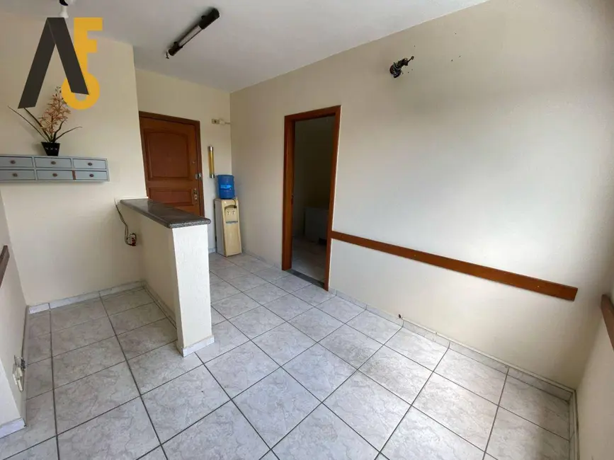 Sala Comercial à venda, 32m2 em Rio De Janeiro - RJ - imagem 5 Foto 5 de Sala Comercial à venda, 32m2 em Rio De Janeiro - RJ