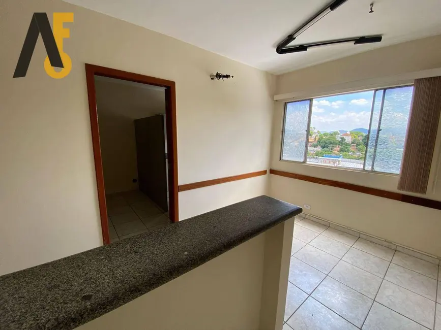 Sala Comercial à venda, 32m2 em Rio De Janeiro - RJ - imagem 2 Foto 2 de Sala Comercial à venda, 32m2 em Rio De Janeiro - RJ
