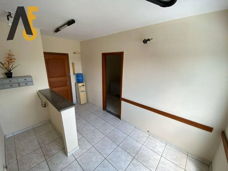Sala Comercial à venda, 32m2 em Rio De Janeiro - RJ - imagem 4 Foto 4 de Sala Comercial à venda, 32m2 em Rio De Janeiro - RJ