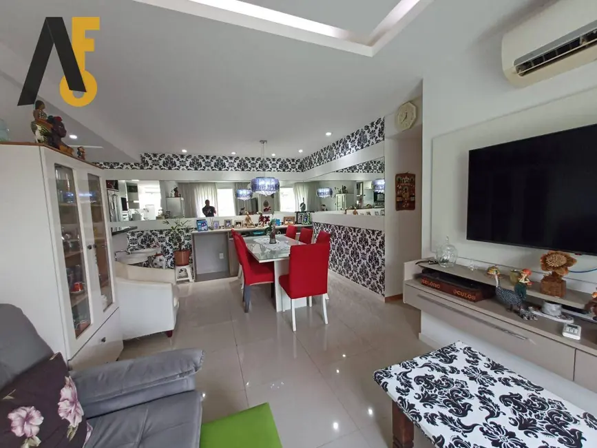 Foto 4 de Apartamento com 3 quartos à venda, 81m2 em Rio De Janeiro - RJ