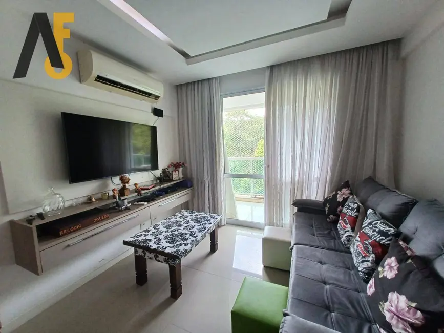 Foto 1 de Apartamento com 3 quartos à venda, 81m2 em Rio De Janeiro - RJ