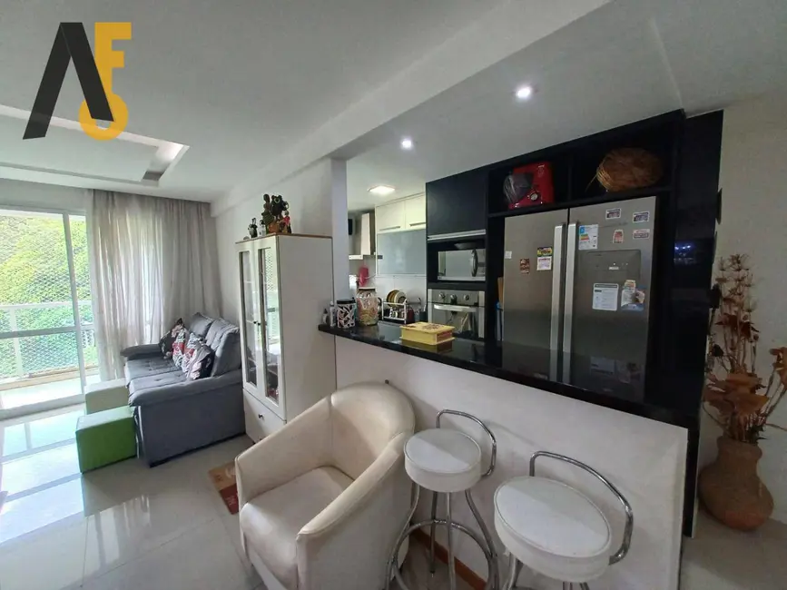 Foto 6 de Apartamento com 3 quartos à venda, 81m2 em Rio De Janeiro - RJ