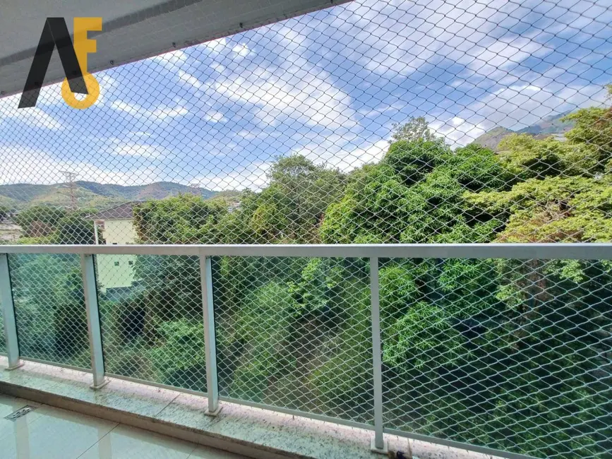 Foto 9 de Apartamento com 3 quartos à venda, 81m2 em Rio De Janeiro - RJ