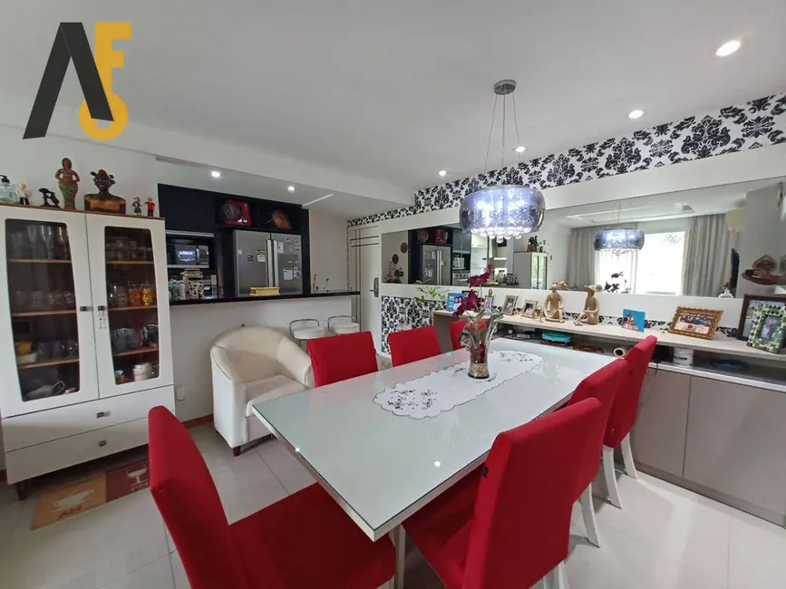 Foto 5 de Apartamento com 3 quartos à venda, 81m2 em Rio De Janeiro - RJ