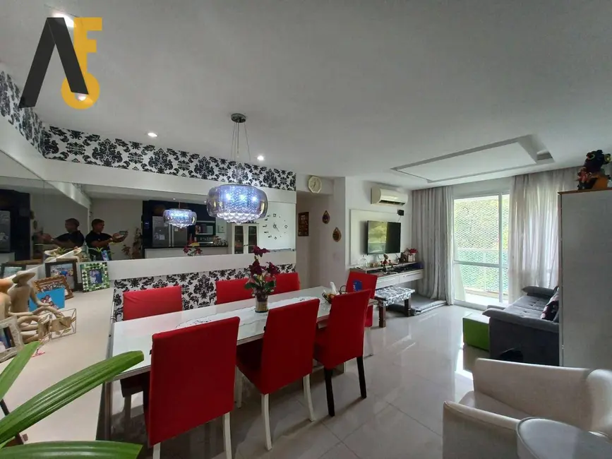 Foto 2 de Apartamento com 3 quartos à venda, 81m2 em Rio De Janeiro - RJ