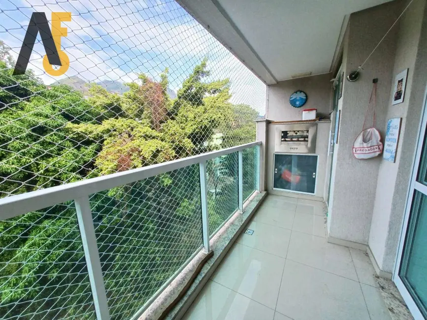 Foto 8 de Apartamento com 3 quartos à venda, 81m2 em Rio De Janeiro - RJ