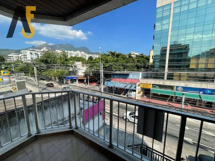 Foto 5 de Apartamento com 2 quartos à venda, 79m2 em Rio De Janeiro - RJ