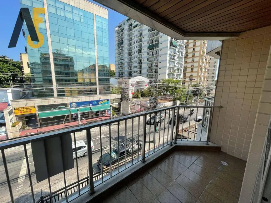 Foto 6 de Apartamento com 2 quartos à venda, 79m2 em Rio De Janeiro - RJ