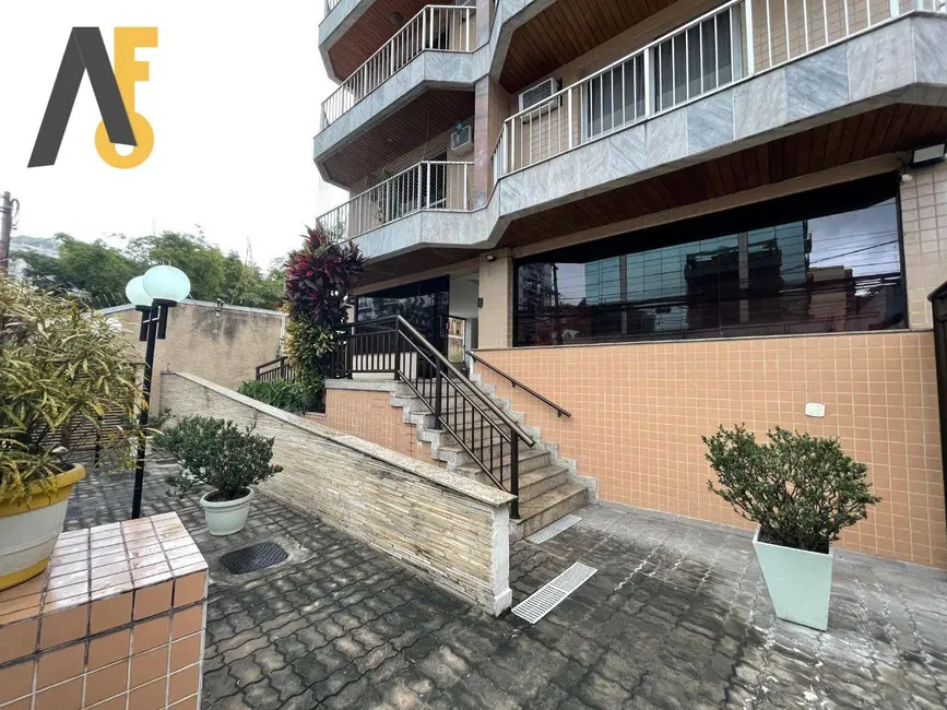 Foto 1 de Apartamento com 2 quartos à venda, 79m2 em Rio De Janeiro - RJ