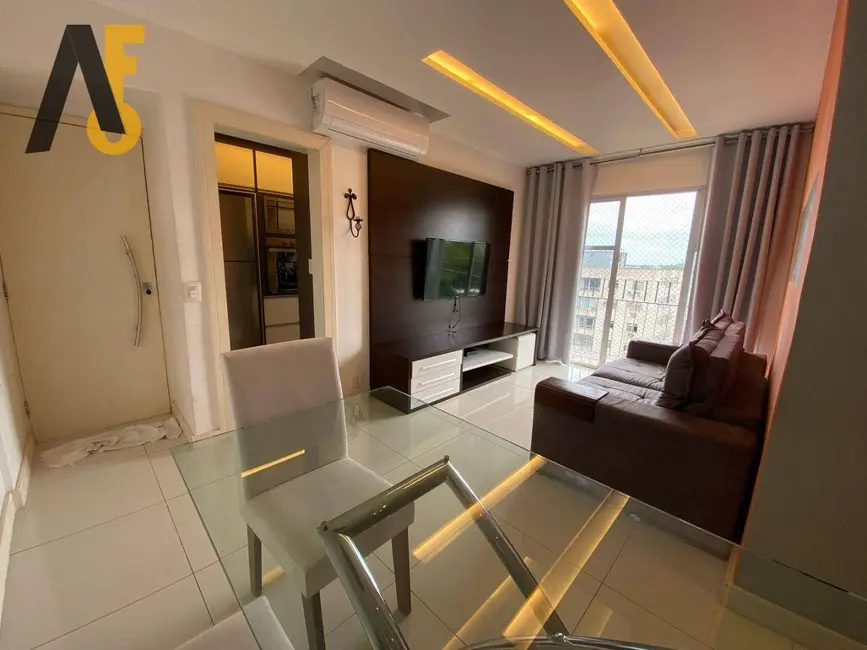 Foto 1 de Apartamento com 2 quartos à venda, 76m2 em Rio De Janeiro - RJ