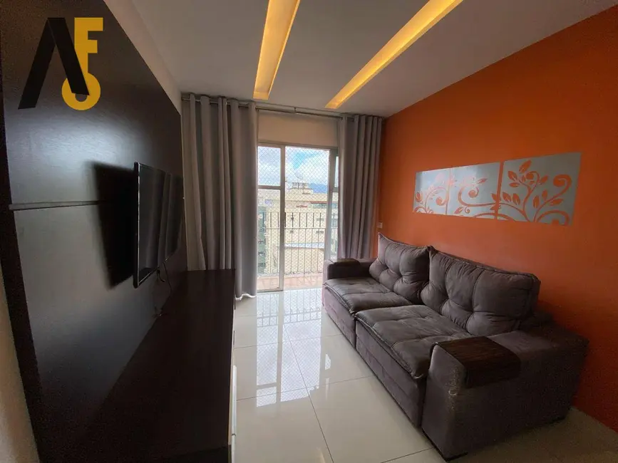 Foto 3 de Apartamento com 2 quartos à venda, 76m2 em Rio De Janeiro - RJ