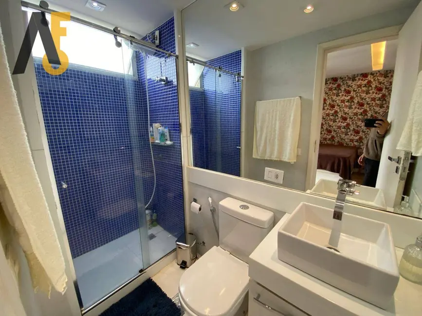 Foto 9 de Apartamento com 2 quartos à venda, 76m2 em Rio De Janeiro - RJ