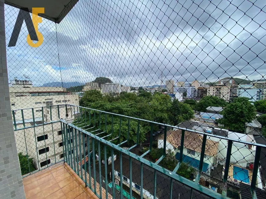 Foto 6 de Apartamento com 2 quartos à venda, 76m2 em Rio De Janeiro - RJ