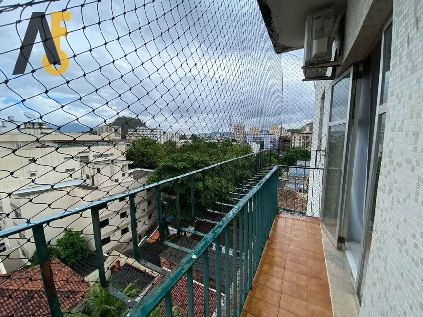 Foto 7 de Apartamento com 2 quartos à venda, 76m2 em Rio De Janeiro - RJ