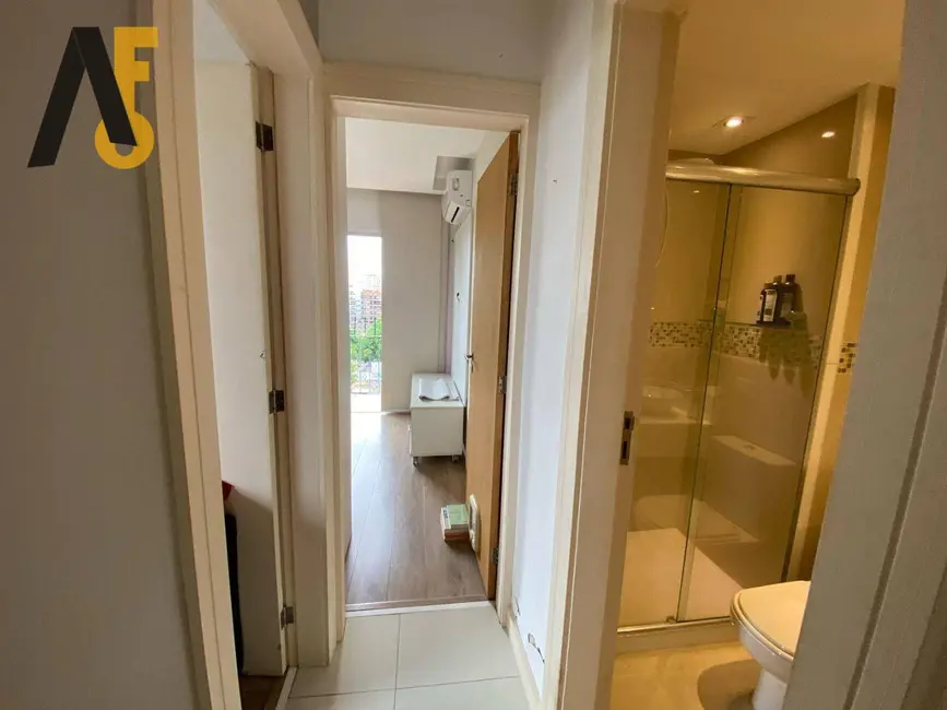 Foto 8 de Apartamento com 2 quartos à venda, 76m2 em Rio De Janeiro - RJ