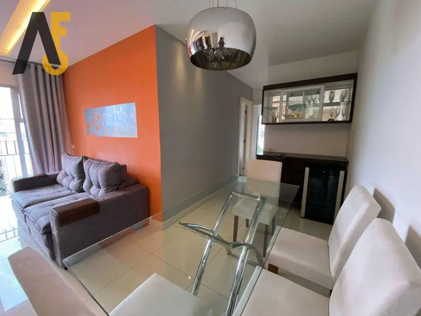 Foto 4 de Apartamento com 2 quartos à venda, 76m2 em Rio De Janeiro - RJ